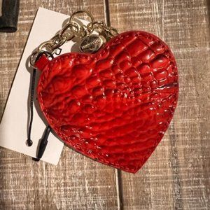 Brahmin Carnation heart. ❤️